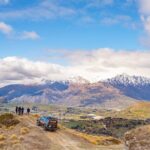 Skippers Canyon 4WD Heritage half day Tour from Queenstown - The Itinerary in Detail