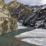 Skippers Canyon Private Half Day 4WD Tour, Queenstown NZ - An Inside Look at the Skippers Canyon Private Tour