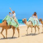 Sky Bike Adventure with Free Camel Ride and Horseback Riding - The Itinerary in Detail
