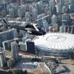 SKY Heli Tour of Vancouver (Vancouver Departure) - Who Would Love This Tour?