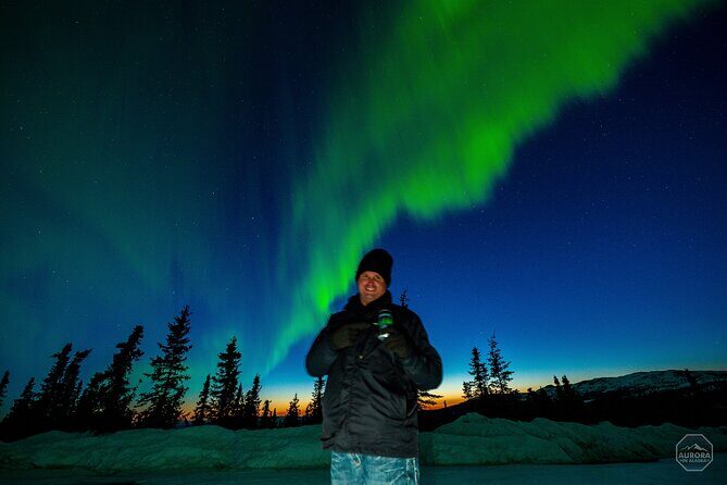 SkyChase Northern Lights Experience - Who Should Book This Tour?