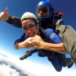Skydive Auckland - The Views and Why They Matter