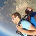 Skydive Yarra Valley 15000ft Tandem Skydive - The Itinerary in Detail