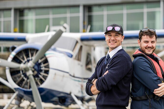 Skyline and Suspension Bridge Adventure Tour - An In-Depth Look at the Skyline and Suspension Bridge Adventure Tour