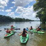 Skyline Kayak Rental in Downtown Nashville with Shuttle - What Our Reviewers Say