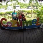 SkyReef Cozumel Snorkel & Tequila Tasting - What to Expect on the Tour