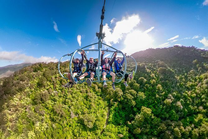 Skywire Adventure at Cable Bay, Nelson - Final Thoughts: Is It Worth It?