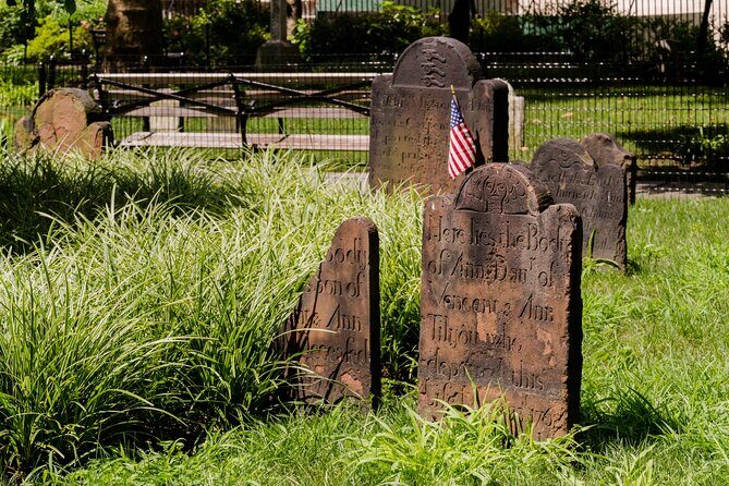 Slavery and African American History Private Tour in NYC - The 3-Hour Option and the African Burial Ground Visit