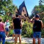 Slay Ride Gay Sightseeing Party Bus Tour in Los Angeles - How Does the Tour Feel in Practice?