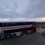 SLC Bus Tours Night Tour on a Double-Decker Bus - The Value Proposition