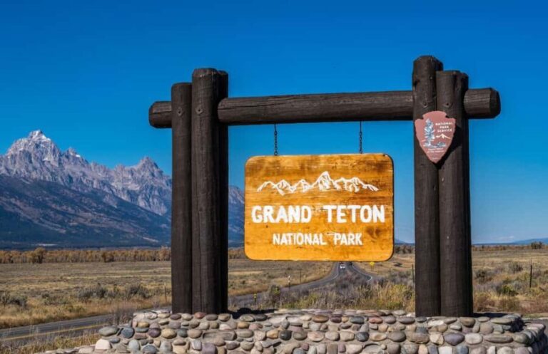 SLC:Grand Teton and Yellowstone National Park Multi-Day Tour - Who is This Tour Best For?