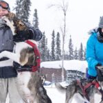 Sledding and Homesteading Adventure - The Logistics and Practical Details