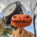 Sleepy Hollows Ghosts Self Guided Audio Walking Tour w/EMF Reader - What the Tour Offers in Practical Terms