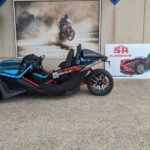 Slingshot Rentals in San Antonio - The Experience Itself: Style, Safety, and Freedom
