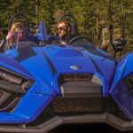 Slingshot ride through the Rocky Mountains in Estes Park - FAQ