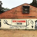 Slingshot Self-Guided Devils Backbone Tour - A Closer Look at the Itinerary and Experience