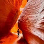 Slot Canyon Tour & Sandboarding UTV Adventure - The Value and Practical Considerations
