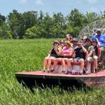Small Airboat and Oak Alley Plantation Tour from New Orleans - Who Will Enjoy This Tour?