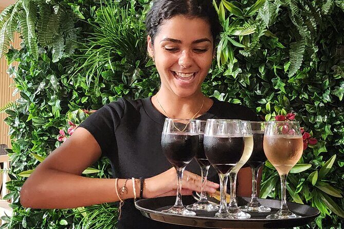 Small Bar Walking Tour of Chinatown Broome - Who’s This Tour Best For?