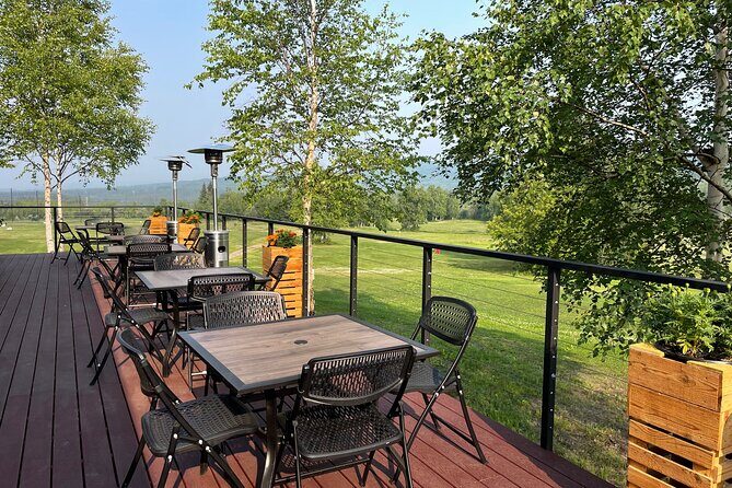 Small Group 18-hole Golf Experience in Fairbanks - Practical Details: What to Know Before You Go