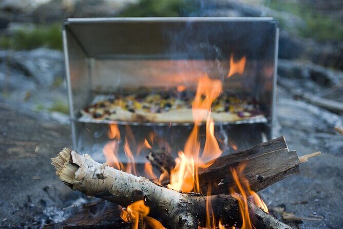 Small Group 2 Days Tour Icefield Lake Louise and Moraine - Whats Missing or Could Be Better