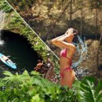 Small Group 3 Waterfall Cenotes Experience - The Value of This Tour