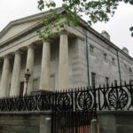 Small-Group Alexander Hamilton Public Walking Tour in Philadelphia - A Deep Dive into the Itinerary