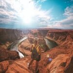 Small Group Antelope Canyon & Horseshoe Bend Tour from Las Vegas - The Experience: What Travelers Are Saying