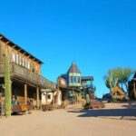 Small Group Apache Trail Day Tour with Dolly Steamboat from Phoenix - FAQ