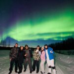 Small Group Aurora Chasing Tour - Why Choose This Tour?