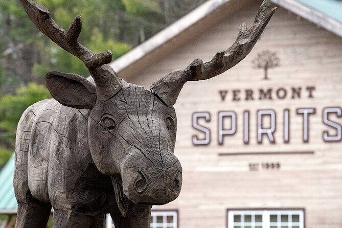 Small Group Brewery & Spirits Tour in Vermont - Frequently Asked Questions