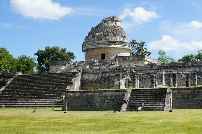 Small group Chichen Itza, Ik Kil &Valladolid All Inclusive tour - Whats Included and What to Bring