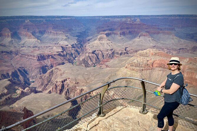 Small Group Day Tour to Grand Canyon from Flagstaff - What We Think About the Value