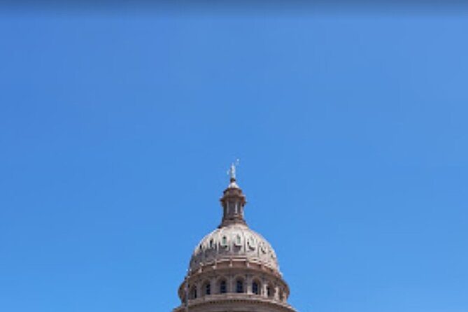 Small Group Day Trip from Houston to Austin - Transportation & Group Size