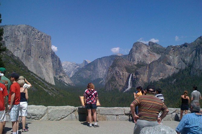 Small-Group Day Trip to Yosemite from Lake Tahoe - What’s Included and How It Adds Value