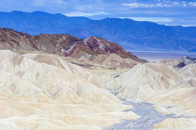 Small-Group Death Valley National Park Day Tour from Las Vegas - What’s the Value?