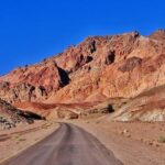Small Group Death Valley,Rhyolite Ghost Day Tour from LV - A Closer Look at the Itinerary and Key Stops