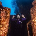 Small-Group Deep Dive in Oahu with Shipwreck and Reef - Included and Not Included: What’s Covered