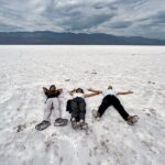 Small Group Family Tour at the Death Valley from Las Vegas - What’s Included and What’s Not