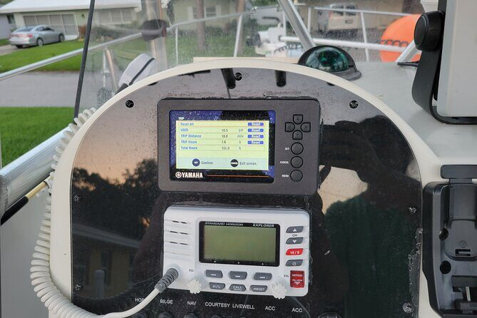 Small-Group Fishing Charter in Belleair Bluffs, FL - Is It Worth the Price?