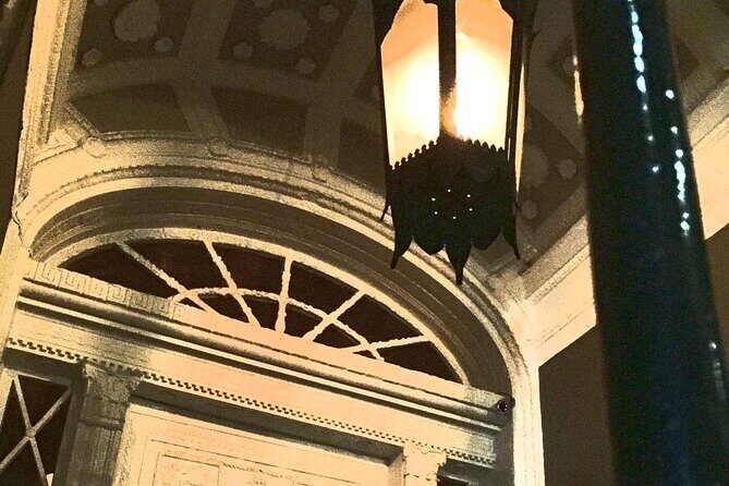 Small-Group French Quarter Haunted Ghost Tour - What to Expect from the French Quarter Haunted Ghost Tour