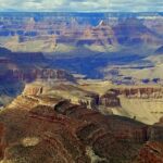 Small-Group Grand Canyon Complete Tour from Sedona or Flagstaff - Downsides and Considerations