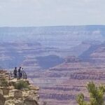 Small Group Grand Canyon Day Trip from Sedona - Who Should Consider This Tour?