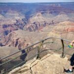 Small Group Grand Canyon National Park Day Tour from Phoenix - Who Should Consider This Tour?
