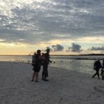 Small Group Guided Shore Dives in St. Andrews State Park, Florida - The Dive Itself: A Closer Look