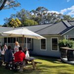 Small Group Hunter Valley Wine Tour + Lunch, Gin & Choc ex Sydney - Deep Dive into the Itinerary