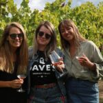 Small Group Hunter Valley Wine Tour w Lunch, Gin, Cheese & Choc - FAQs