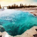 Small Group In-Depth Yellowstone&Grand Teton 5-Day w/2NightCabins - What We Loved and What to Keep in Mind