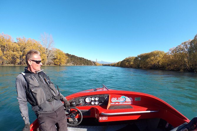 Small Group Jet Boat Adventure on the Clutha River from Wanaka - Pricing and Value