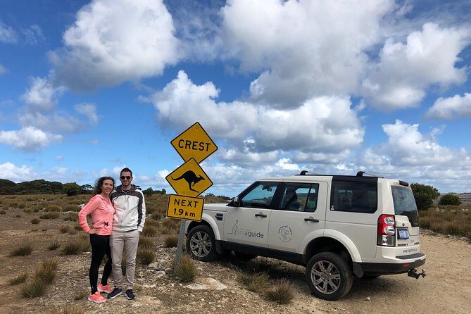 Small Group Kangaroo Island Tour - Best of KI - Detailed Review of the Kangaroo Island Tour
